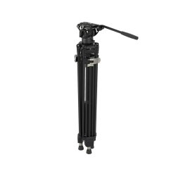 SmallRig 4163 FreeBlazer Heavy-Duty Aluminium Video Tripod Kit