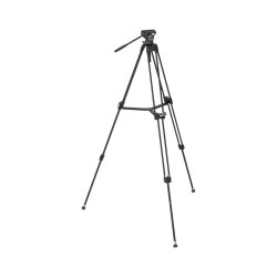 SmallRig 4163 FreeBlazer Heavy-Duty Aluminium Video Tripod Kit
