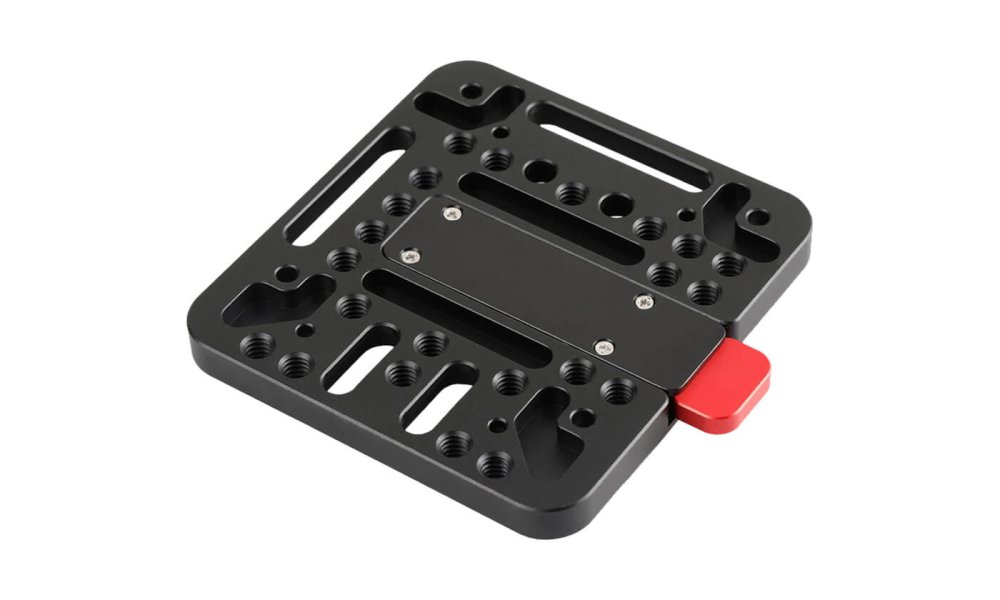 SmallRig 1846C V-Mount Assembly Kit