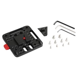 SmallRig 1846C V-Mount Assembly Kit