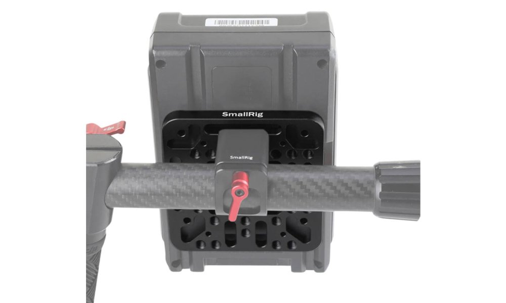 SmallRig 1846C V-Mount Assembly Kit