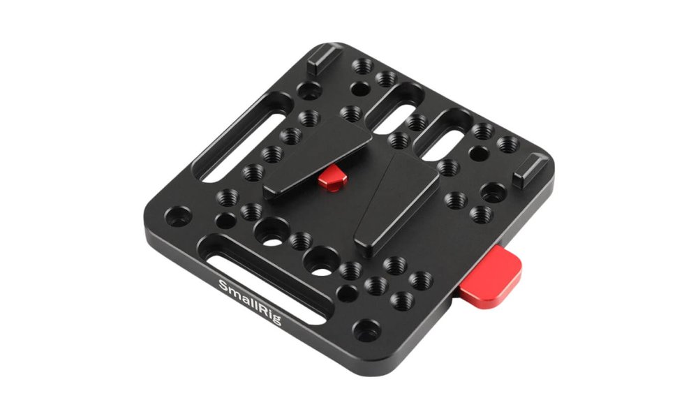SmallRig 1846C V-Mount Assembly Kit