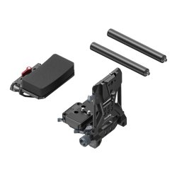 SmallRig 4063 Advanced Compact V-Mount Battery Mounting System