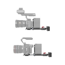 SmallRig 4063 Advanced Compact V-Mount Battery Mounting System