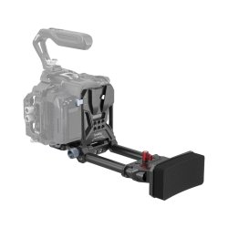 SmallRig 4063 Advanced Compact V-Mount Battery Mounting System