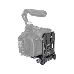 SmallRig 4064 Compact V-Mount Battery Mounting System