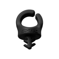 Sprig Kabelstyringsenhed til 1/4"-20 gevindhuller (6-pak, vlg farve)