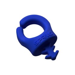 Sprig BIG Kabelstyringsenhed til 3/8"-16 gevindhuller (3-pak, vlg farve)