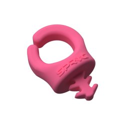 Sprig BIG Kabelstyringsenhed til 3/8"-16 gevindhuller (3-pak, vlg farve)