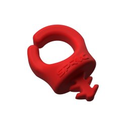 Sprig BIG Kabelstyringsenhed til 3/8"-16 gevindhuller (3-pak, vlg farve)