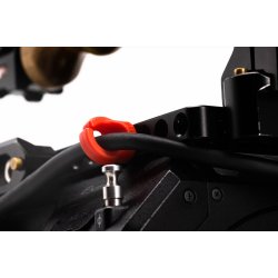 Sprig BIG Kabelstyringsenhed til 3/8"-16 gevindhuller (3-pak, vlg farve)