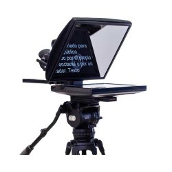 TVPROMPT LIGHT TELEPROMPTER 15 LEM