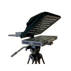 TVPROMPT LIGHT TELEPROMPTER 17 LEM