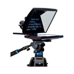 TVPROMPT LIGHT TELEPROMPTER 17 LEM