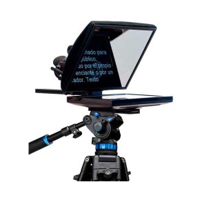 TVPROMPT LIGHT TELEPROMPTER 17 LEM