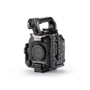 Tilta Camera Cage for Canon C400 - Base Kit