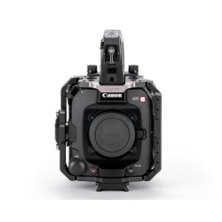 Tilta Camera Cage for Canon C400 - Base Kit