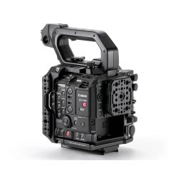 Tilta Camera Cage for Canon C400 - Base Kit