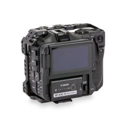 Tilta Full Camera Cage for Canon EOS C70 (black)