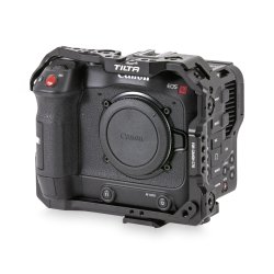 Tilta Full Camera Cage for Canon EOS C70 (black)