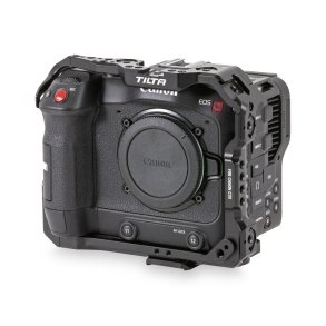 Tilta Full Camera Cage for Canon EOS C70 (black)