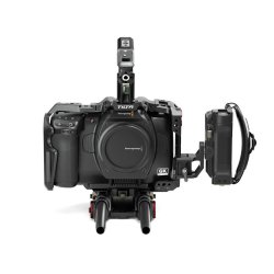 Tilta Advanced Camera Cage Kit for BMCC 6K (Black)