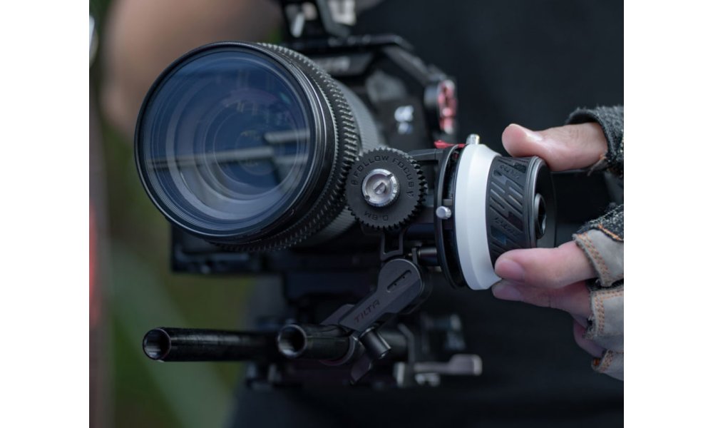 Tilta Tiltaing Pocket Follow Focus