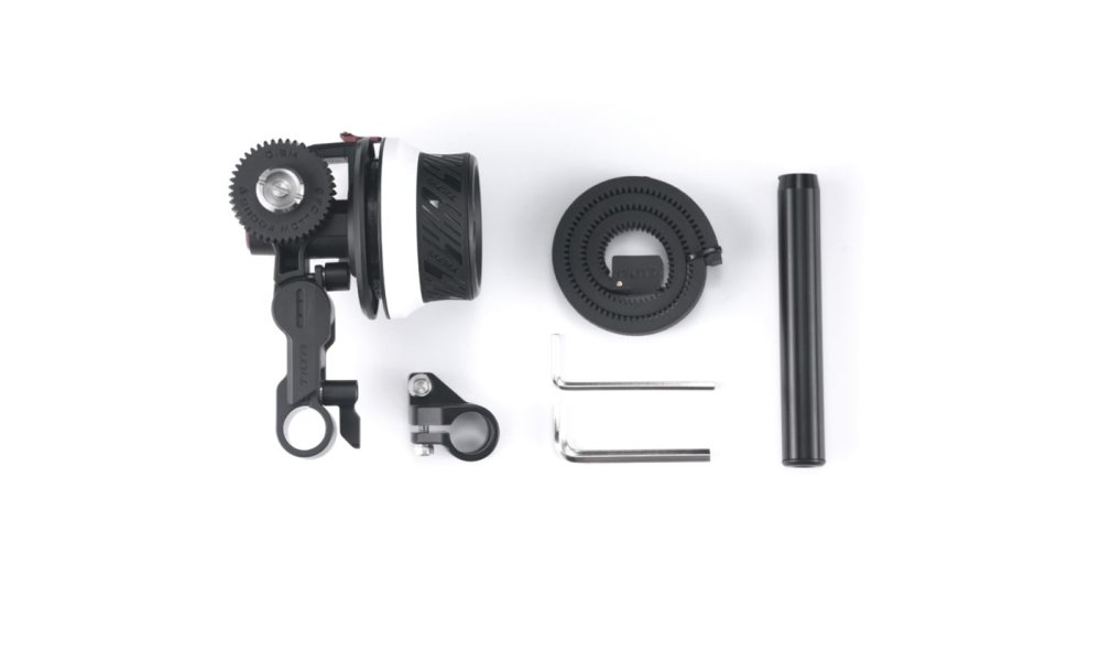 Tilta Tiltaing Pocket Follow Focus