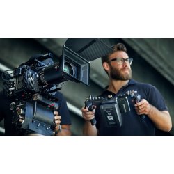 TILTA Nucleus-M Wireless Follow Focus Full Kit m. Hard Case