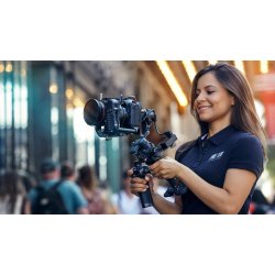 TILTA Nucleus-M Wireless Follow Focus Full Kit m. Hard Case