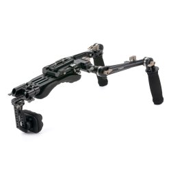 Tilta Tiltaing Lightweight Shoulder Rig (black)