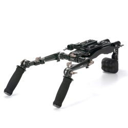 Tilta Tiltaing Lightweight Shoulder Rig (black)