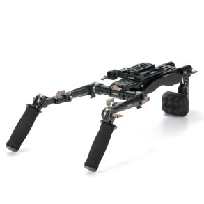 Tilta Tiltaing Lightweight Shoulder Rig (black)