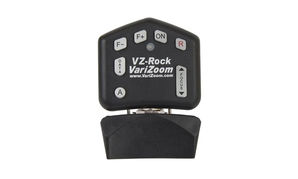 VariZoom Zoom/Focus/Iris Lanc Kontrol