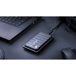 Western Digital 4TB WD_BLACK P50 Game Drive SSD