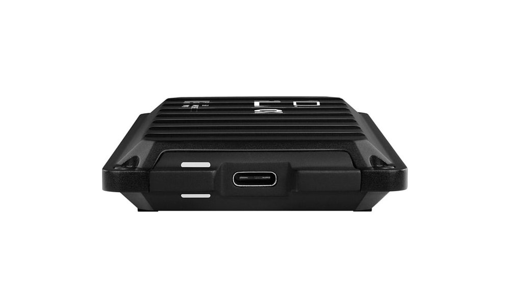 Western Digital 4TB WD_BLACK P50 Game Drive SSD