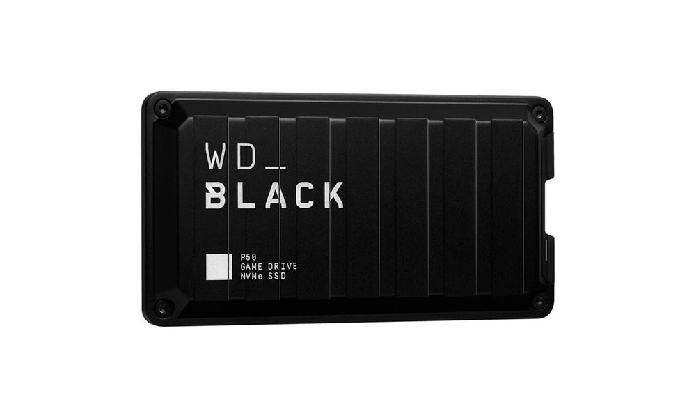 Western Digital 4TB WD_BLACK P50 Game Drive SSD