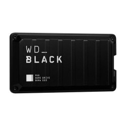 Western Digital 4TB WD_BLACK P50 Game Drive SSD