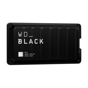 Western Digital 4TB WD_BLACK P50 Game Drive SSD