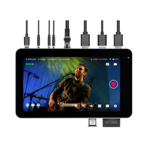 YoloLiv YoloBox Mini (DEMO)