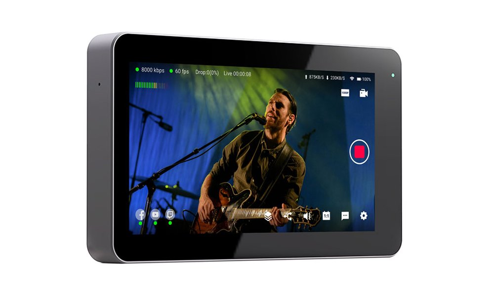 YoloLiv YoloBox Mini (DEMO)