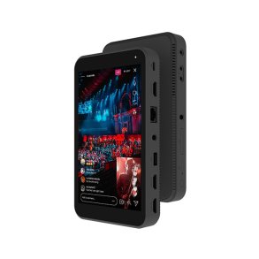 YoloLiv Instream - Vertical Live Streaming Encoder & Monitor