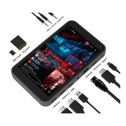 YoloLiv Instream - Vertical Live Streaming Encoder &amp; Monitor