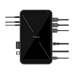 YoloLiv Instream - Vertical Live Streaming Encoder &amp; Monitor