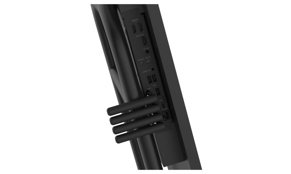 YoloLiv YoloMax - Live Streaming Solution w/ 32" Touchscreen