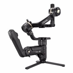 Zhiyun Crane 3S