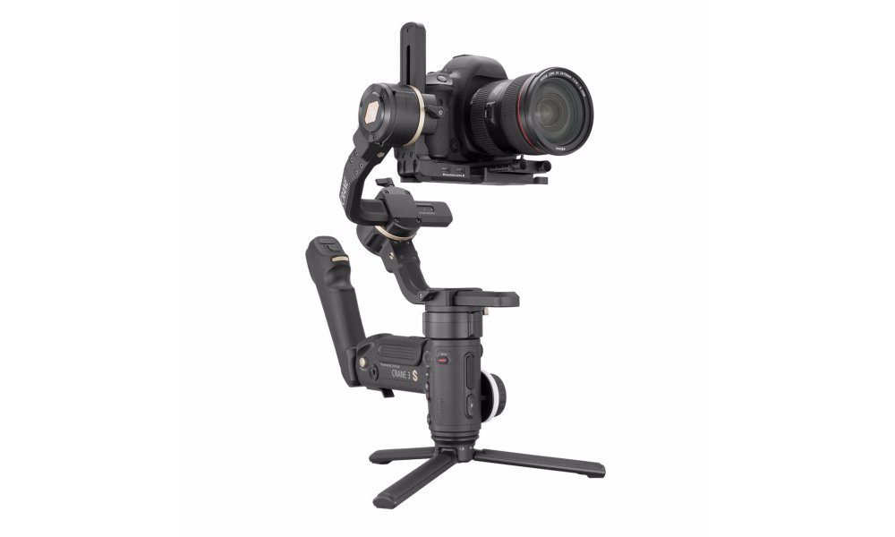 Zhiyun Crane 3S