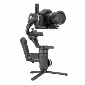 Zhiyun Crane 3S