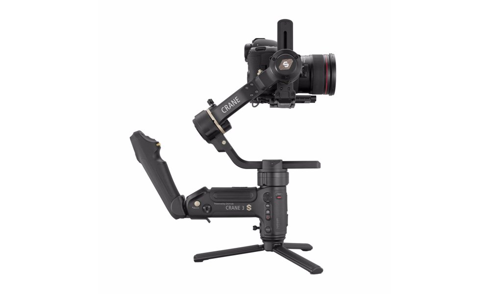Zhiyun Crane 3S