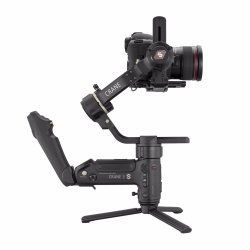 Zhiyun Crane 3S